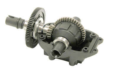 Italtrading RC models gear differential