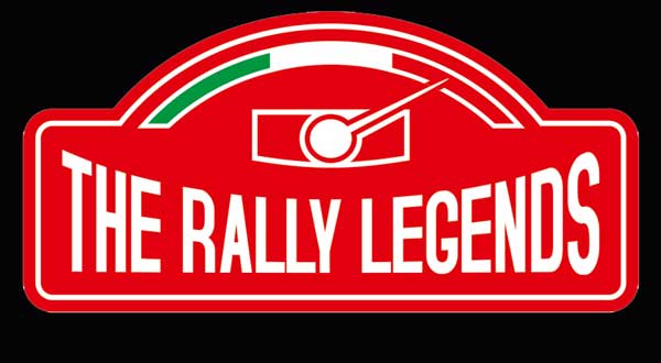 The Rally legends by Italtrading Italy